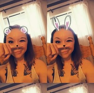 Meet your Posher, Krysta